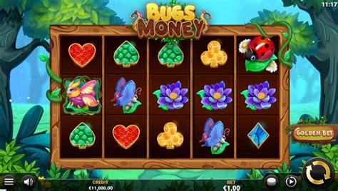 Slot Bugs Money